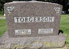Annie &#38; Joseph Torgerson